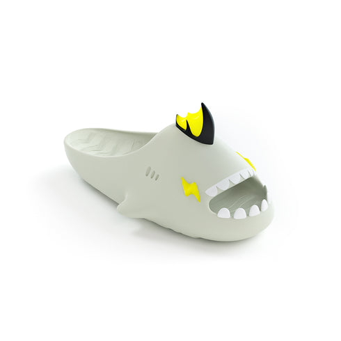 Sharkicks Pro - Koi Dragon, Lightning Eyes